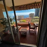 Terrasse Sur Monaco 2 *