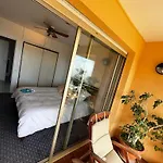 公寓 Terrasse Sur Monaco 2 博索莱伊