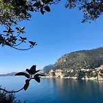 Terrasse Sur Monaco 2 博索莱伊