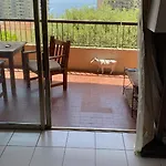 Terrasse Sur Monaco 2 公寓 *