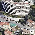 Terrasse Sur Monaco 2 公寓