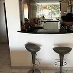 Terrasse Sur Monaco 2 公寓 博索莱伊