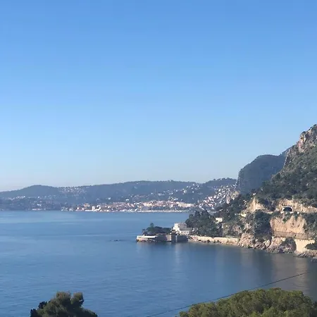 Terrasse Sur Monaco 2 ボーソレイユ