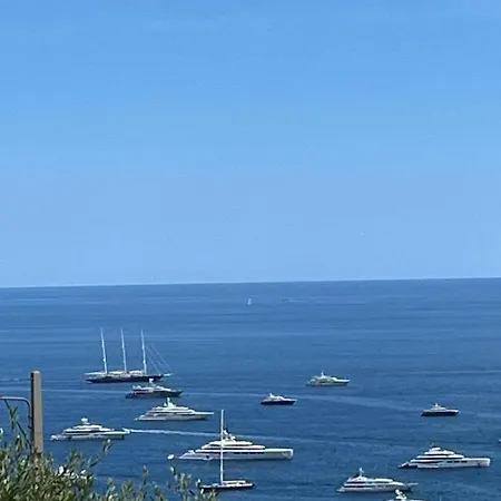 Terrasse Sur Monaco 2 公寓