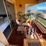 Terrasse Sur Monaco 2 Appartement