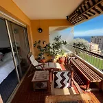 Appartement Terrasse Sur Monaco 2