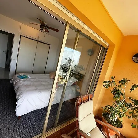 Apartamento Terrasse Sur Monaco 2 Beausoleil