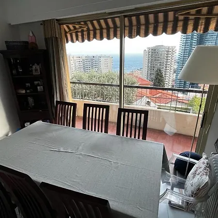 Apartamento Terrasse Sur Monaco 2