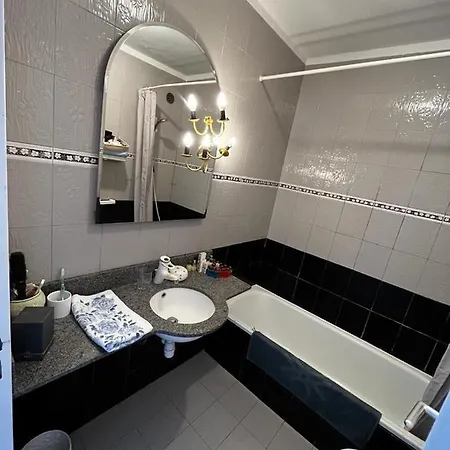 Terrasse Sur Monaco 2 博索莱伊