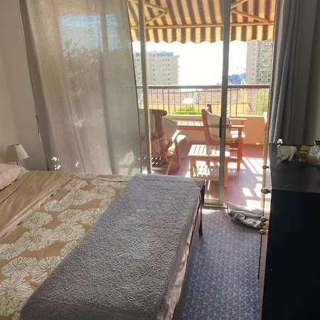 Apartamento Terrasse Sur Monaco 2