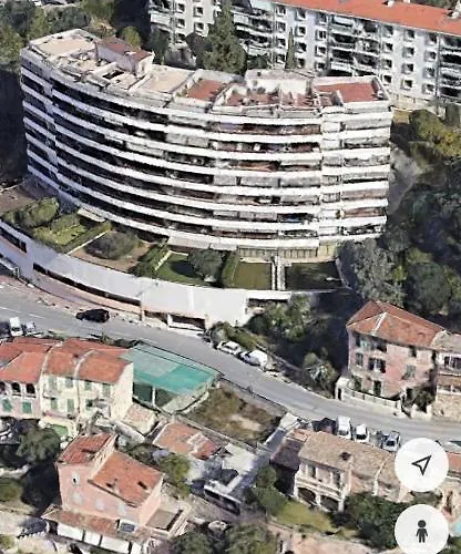 Terrasse Sur Monaco 2 Apartment