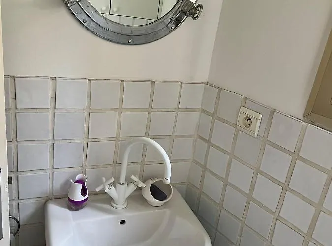 Terrasse Sur Monaco 2 보솔레이