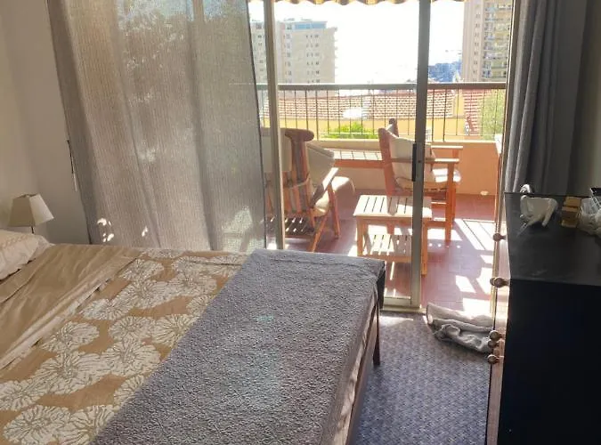 Apartment Terrasse Sur Monaco 2